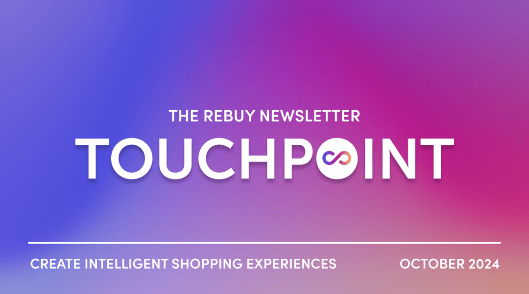 Touchpoint July 2026